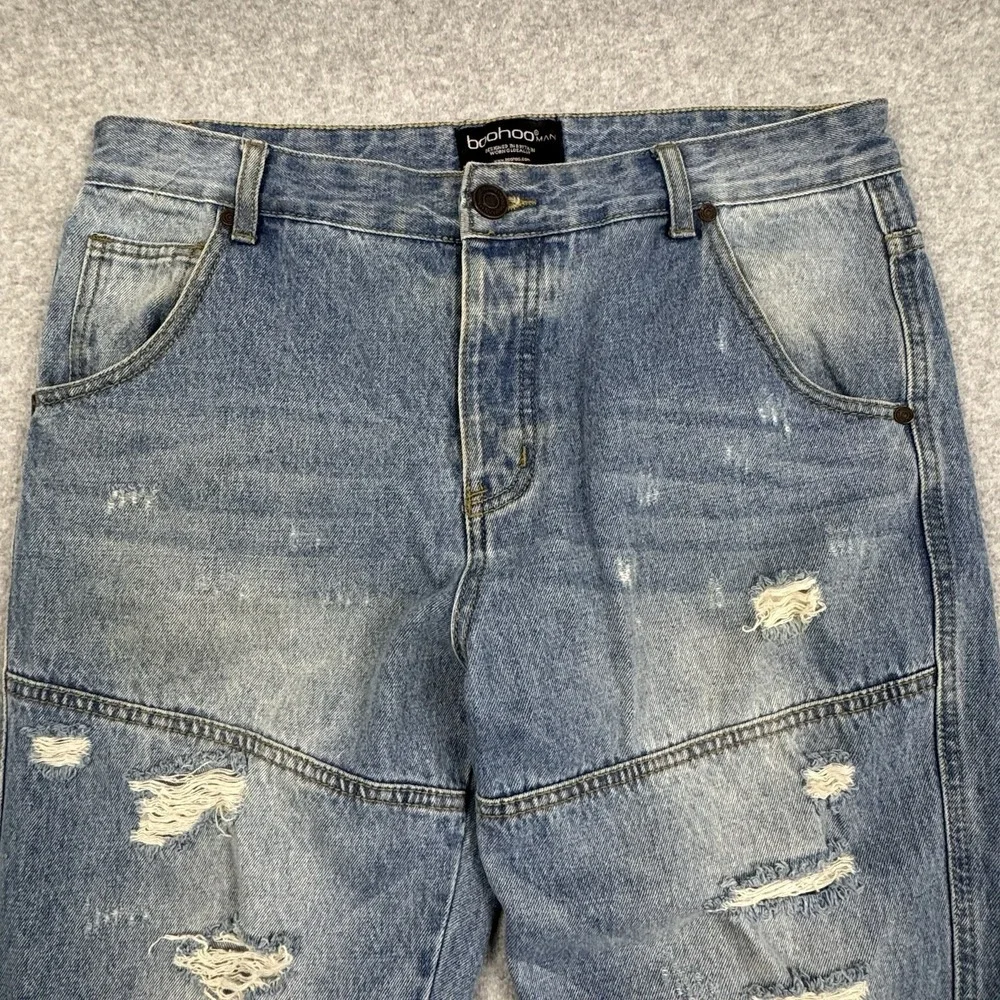 Boohoo Mens boohoo man